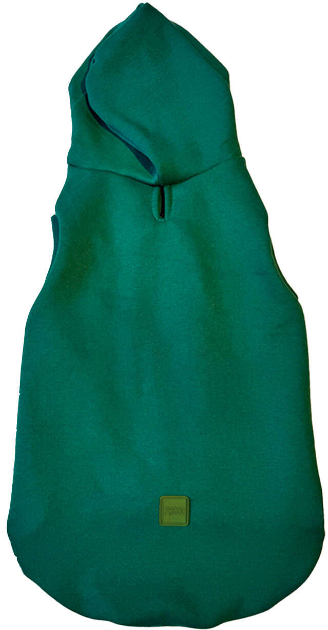 Moletom Vento Sul Verde - Tam. G