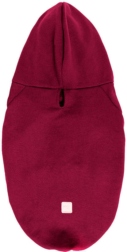 Moletom Pacco Merlot - Tam. G