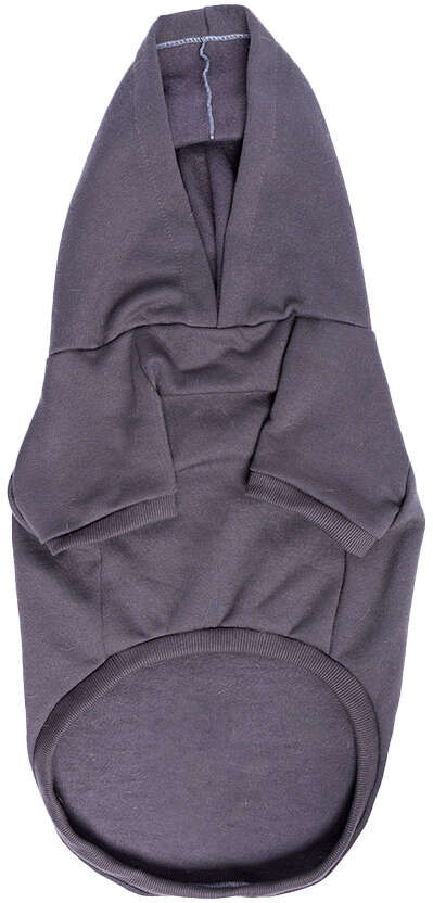Moletom Pacco Cinza - Tam. M