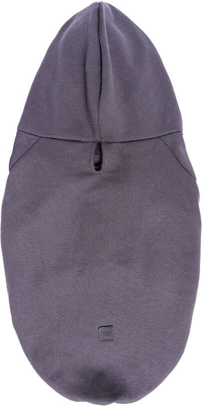 Moletom Pacco Cinza - Tam. M