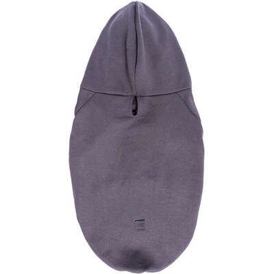 Moletom Pacco Cinza