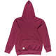 Moletom Pacco Humano Merlot