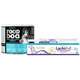 Kit Suplemento Vitamínico Botupharma Pet Lacto Full Probiótico e Prebiótico e Pet Food Dog Zero Proteína Animal - KIT