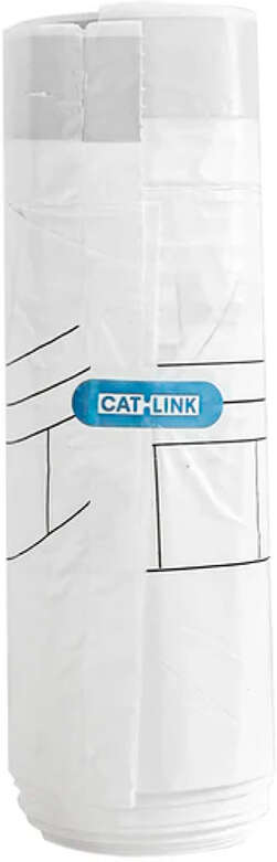 Saco de Lixo para caixa de areia Catlink Scooper SE - 2 Unidades