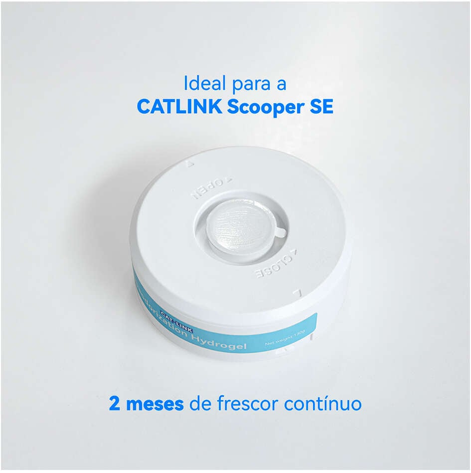 Desodorizante para caixa de areia Catlink Scooper SE - Tam. Único