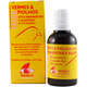 Sistema de Terapia Arenales Fator Vermes & Piolhos Aves Ornamentais e Silvestres - 26 g