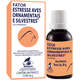 “Sistema de Terapia Arenales Fator Estresse Aves Ornamentais e Silvestres - 26 g