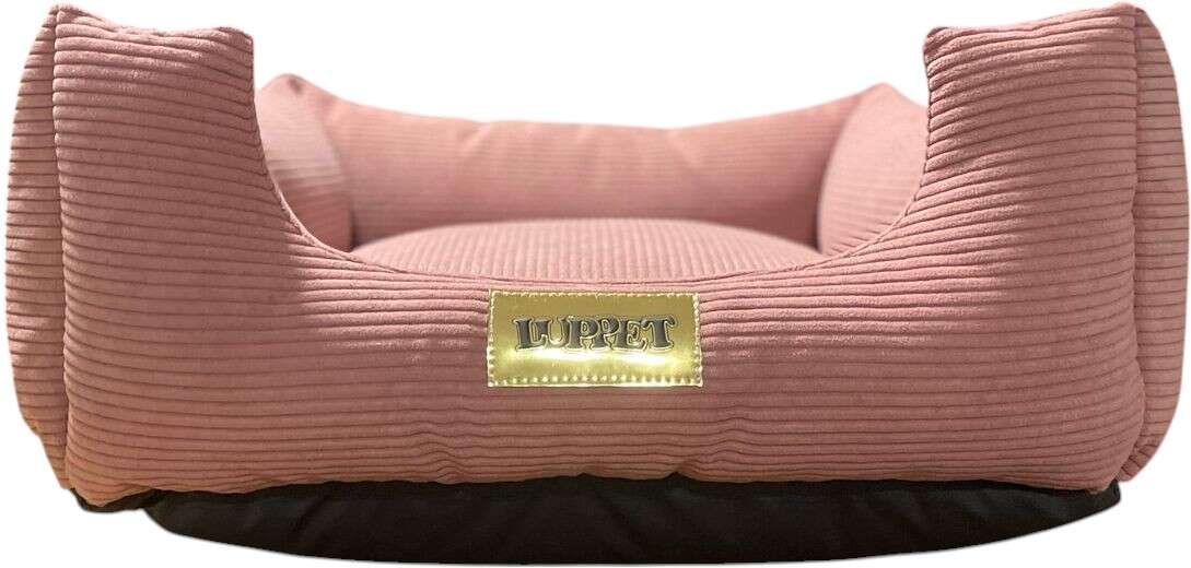Cama Luppet Quadrada M Rose Copenhage - Tam. G