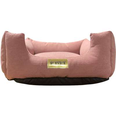 Cama Luppet Quadrada M Rose Copenhage