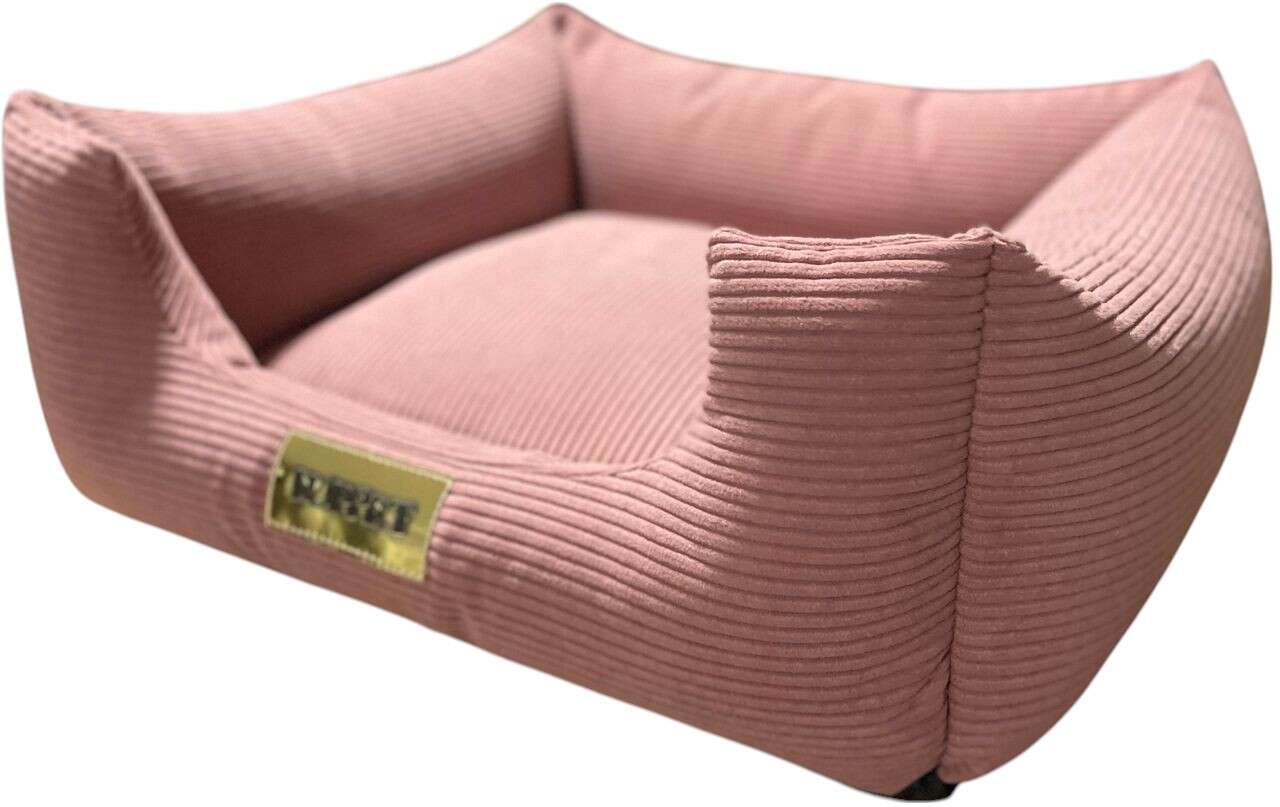 Cama Luppet Quadrada M Rose Copenhage - Tam. G