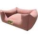 Cama Luppet Quadrada M Rose Copenhage