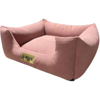 Cama Luppet Quadrada M Rose Copenhage