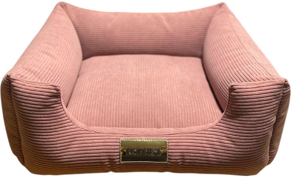 Cama Luppet Quadrada M Rose Copenhage - Tam. G