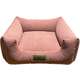 Cama Luppet Quadrada M Rose Copenhage