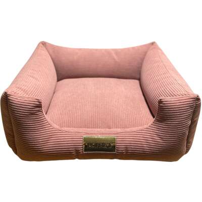 Cama Luppet Quadrada M Rose Copenhage
