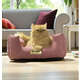 Cama Luppet Quadrada M Rose Copenhage