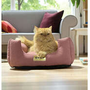Cama Luppet Quadrada M Rose Copenhage - Tam. G