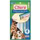 Petisco Churu para Dog Sabor Atum