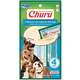 Petisco Churu para Dog Sabor Frango com Queijo