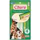 Petisco Churu para Dog Sabor Frango com Vegetais