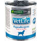 Ração Úmida Farmina Vet Life Hypoallergenic Porco e Batata para Cães Adultos