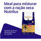 Ração Úmida Nutrilus Sabor Cordeiro para Cães Adultos de Raças Pequenas