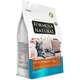 Ração Seca Fórmula Natural Life para Gatos Castrados Sabor Frango e Salmão 7+”