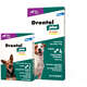Vermífugo Elanco Drontal Plus Sabor para Carne - Cães 10 Kg”