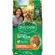 Ração Seca Nestlé Purina Dog Chow Extra Life Cães Adultos Carne, Frango e Arroz Raças Mini e Pequenas