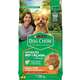 Ração Seca Nestlé Purina Dog Chow Extra Life Cães Adultos Carne, Frango e Arroz Raças Mini e Pequenas