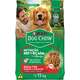Ração Seca Nestlé Purina Dog Chow Extra Life Carne, Frango e Arroz Cães Adultos Todas as Raças