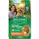 Ração Seca Nestlé Purina Dog Chow Extra Life Cães Adultos Carne, Frango e Arroz Raças Mini e Pequenas