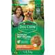 Ração Seca Nestlé Purina Dog Chow Extra Life Cães Adultos Carne, Frango e Arroz Raças Mini e Pequenas