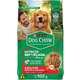 Ração Seca Nestlé Purina Dog Chow Extra Life Carne, Frango e Arroz Cães Adultos Raças Médias e Grandes