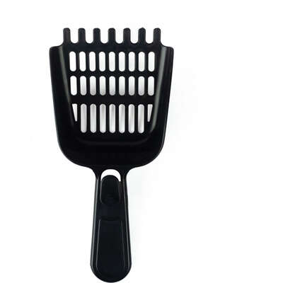 Banheiro Higiênico Classic Meau Cinza para Gatos