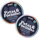 Balm Hidratante Buddy Patas e Focinho para Cães