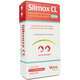 Antibacteriano Vansil Silmox CL para Cães e Gatos