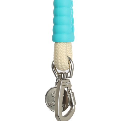 Guia Up4you Bubble Bege para Cães e Gatos