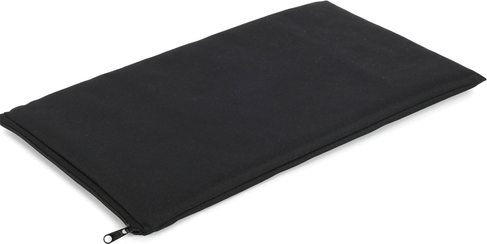 Bolsa de Transporte Abertura Dupla Up4you Camp Bege para Cães e Gatos - Tam. Único