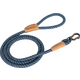 Guia Up4you Solids Azul para Cães e Gatos