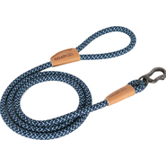 Guia Up4you Solids Azul para Cães e Gatos - Tam. Único