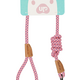 Guia Up4you Vivid Pink para Cães e Gatos