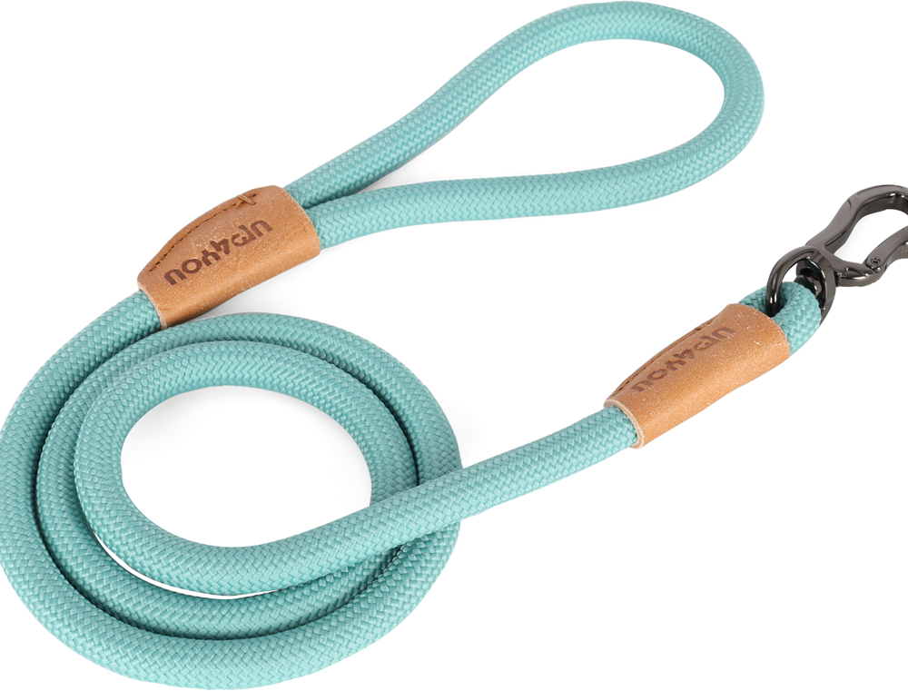 Guia Up4you Vivid Verde para Cães e Gatos - Tam. Único