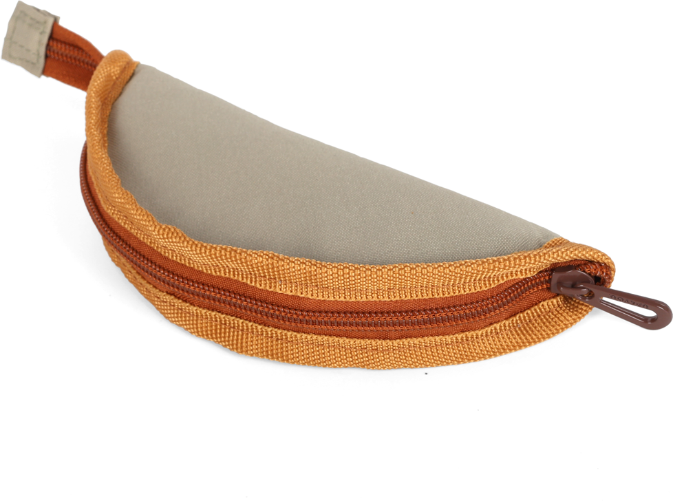 Lancheira Up4you Plush Bege para Cães e Gatos - Tam. Único