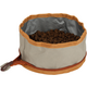 Lancheira Up4you Plush Bege para Cães e Gatos