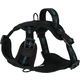 Peitoral Mesh Up4you Bubble Preta para Cães