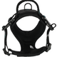 Peitoral Mesh Up4you Bubble Preta para Cães