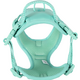 Peitoral Mesh Up4you Bubble Verde para Cães