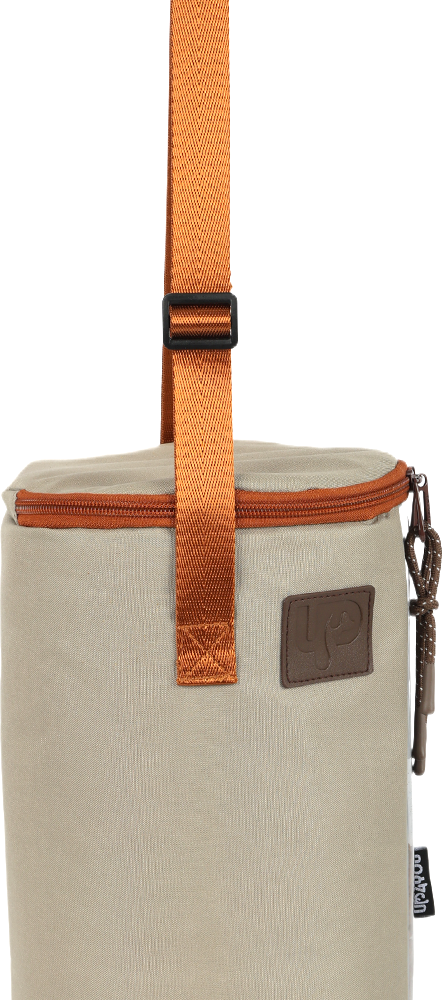 Porta Ração Up4you Plush para Cães e Gatos - Tam. Único