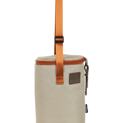 Porta Ração Up4you Plush para Cães e Gatos